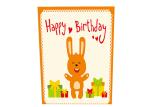 Audio Play Card Greeting Card Recordable Sound Module Recordable Microphone