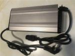 Aluminum Housing 54.6V Scooter Moped Battery Charger