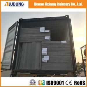 Quality ACP Aluminum Composite Panel From Henan Jixiang High Quality wholesale