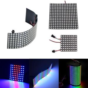Quality 16x16 Flexible Led Matrix Panel wholesale