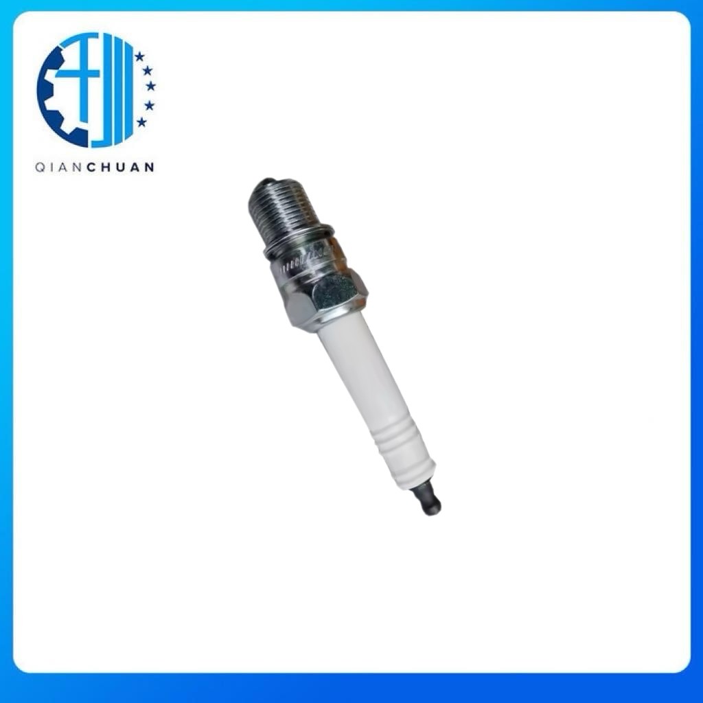 SR4 SR4B Spark Plug 479-7702 Excavator Bulldozer Diesel Engine Spare Parts