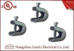 1" 2" Steel Beam Clamp Structure C Strut Channel Fittings Hexagon Head Screw