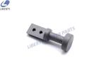 S7200 GT7250 Cutter Parts 45454050 Swivel Stem Shaft For Cutting Machine