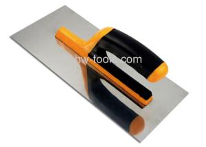 Quality Plastering trowel stainless steel blade HW02225 wholesale