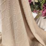 Customizable Super Soft Fabric Velvet Special Sheared 100% Polyester Home
