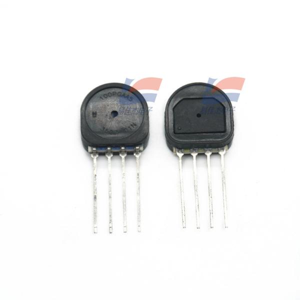 SSCSSNN100PGAA5 Ultra Precise ±0.25% Accuracy Pressure Sensor For Industrial