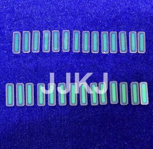 Quality Custom Shape Sapphire Optical Window OEM Large Sapphire Windows wholesale