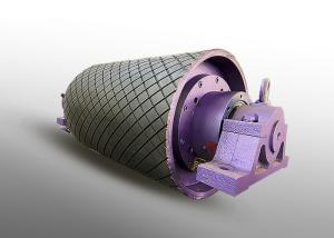 Quality Coal PMSM Permanent Magnet Synchronous Motor Drive Drum wholesale