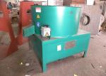 Rubber Granule Mixer For Rubber Brick/ Waste Tyre Recycling Machine