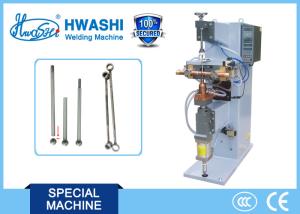 China Connecting Rod , Link Stabilizer Welding Machine in Automobile Industry on sale