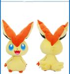 20cm Fashion Pokemon Stuffed Plush Toys Disney Stuffed Dolls For Promotion Gifts