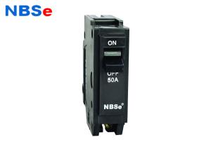 Quality Household Plug Fuse Circuit Breaker TQC Series wholesale