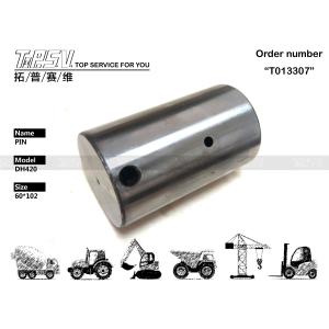 Quality Heavy Duty Steel Excavator DH420-7 Travel 2 Stage Gear Pin 2217-7009A wholesale