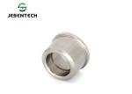Automaker Use Stainless Steel Bushing Sleeve , High Precision Metal Fasteners