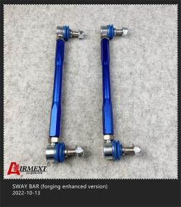 Quality Stabilizer Bar Air Suspension Accessories Anti Roll Sway Bar wholesale