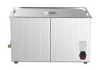 Degas And Semiwave Digital Ultrasonic Cleaner 500W Heating Power