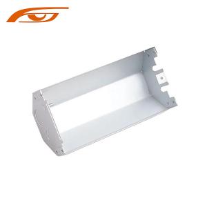 Quality Surface Finished Metal Welding Service With Deep Drawing Stamping Laser Cutting wholesale