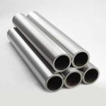Nickel Based Monel Alloy 400 6MM Monel 400 Seamless Tube Micro Heat Exchanger