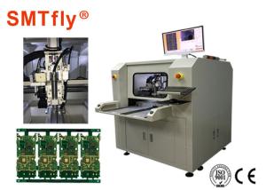 Quality Aluminum PCBA / PCB Separator Machine Stand Alone Routers 3.5KW AC 380V Vacuum Power wholesale