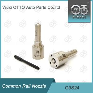 Quality G3S24 Denso Common Rail Nozzle For Injectors 295050-042# 3454125 370-7287 wholesale