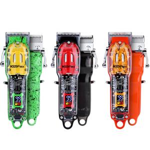 Quality Multiscene 8W Shaving Trimmer Set , Ultralight Leg Hair Trimmer wholesale