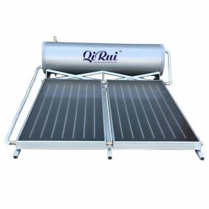 Quality Experience the Power of PFP-300 Flat-plate Solar Hot Water Heater Anytime Anywhere wholesale