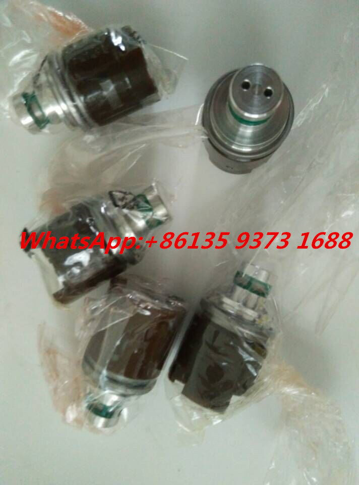 Hot Sell Genuine ZF Transmission Gearbox spare Parts 0501313375 Solenoid Valve for LiuGong XCMG Gear box