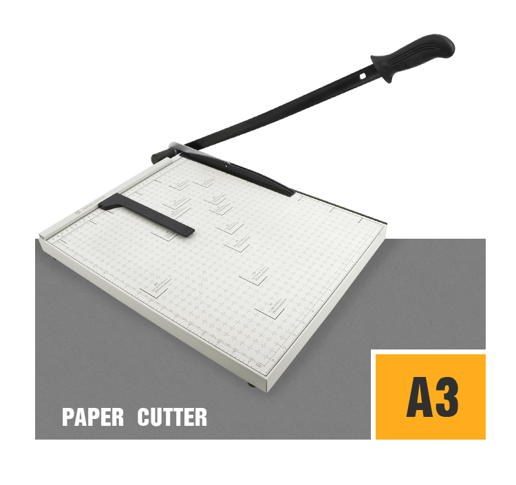 Customized Paper Trimmer Manual Mini A4 Paper Cutter With Handle