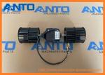 4641228 Blower Excavator Air Conditioner Parts Fitting For HITACHI ZX27U-2 ZX27U