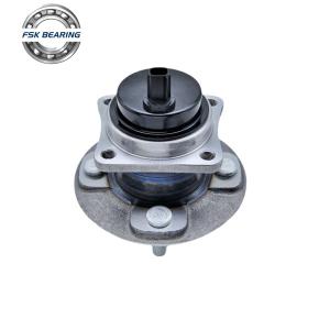 Quality USA Market 42450-12120 Rear Wheel Hub Bearing China Manufacturer wholesale