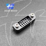 HW-CMM Connector , HW-322S018H01