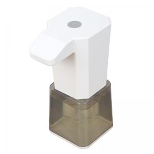 Hand Washing Induction Soap Dispenser For Desktop，Gel/Foam/Spray