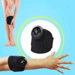 Rechargeable Electric Pulse Muscle Stimulator Massage For Chronic Pain Wrists