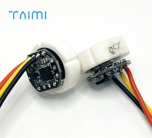 Quality 200bar Ceramic Piezoresistive Pressure Sensor With PCB Moudle Anti Corrosion wholesale