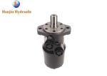 BMR400 OMR400 Hydraulic Orbital Motors 400cc 2 Bolts Standard Flange SAE 6B