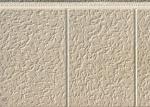 Siding panel
