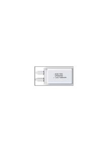 Quality Self Discharge Cp502440 Li-MnO2 Battery 1200mAh , Lithium Primary Cells wholesale