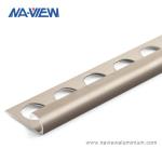Bullnose Aluminum Extrusion Profiles