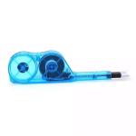 Optical Fiber Cable Accessories Cleaner One Click MPO MTP Pen Type