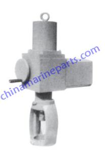 Quality ZS Electric Actuator Instrumentation wholesale