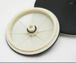 12'' Membrane Disc Diffuser Aerator Nano Bubble Air Diffuser