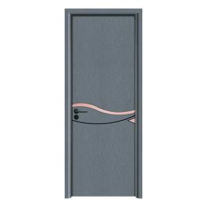 Quality WPC Hollow Doors Durable Eco-Friendly And Stylish Selection wholesale