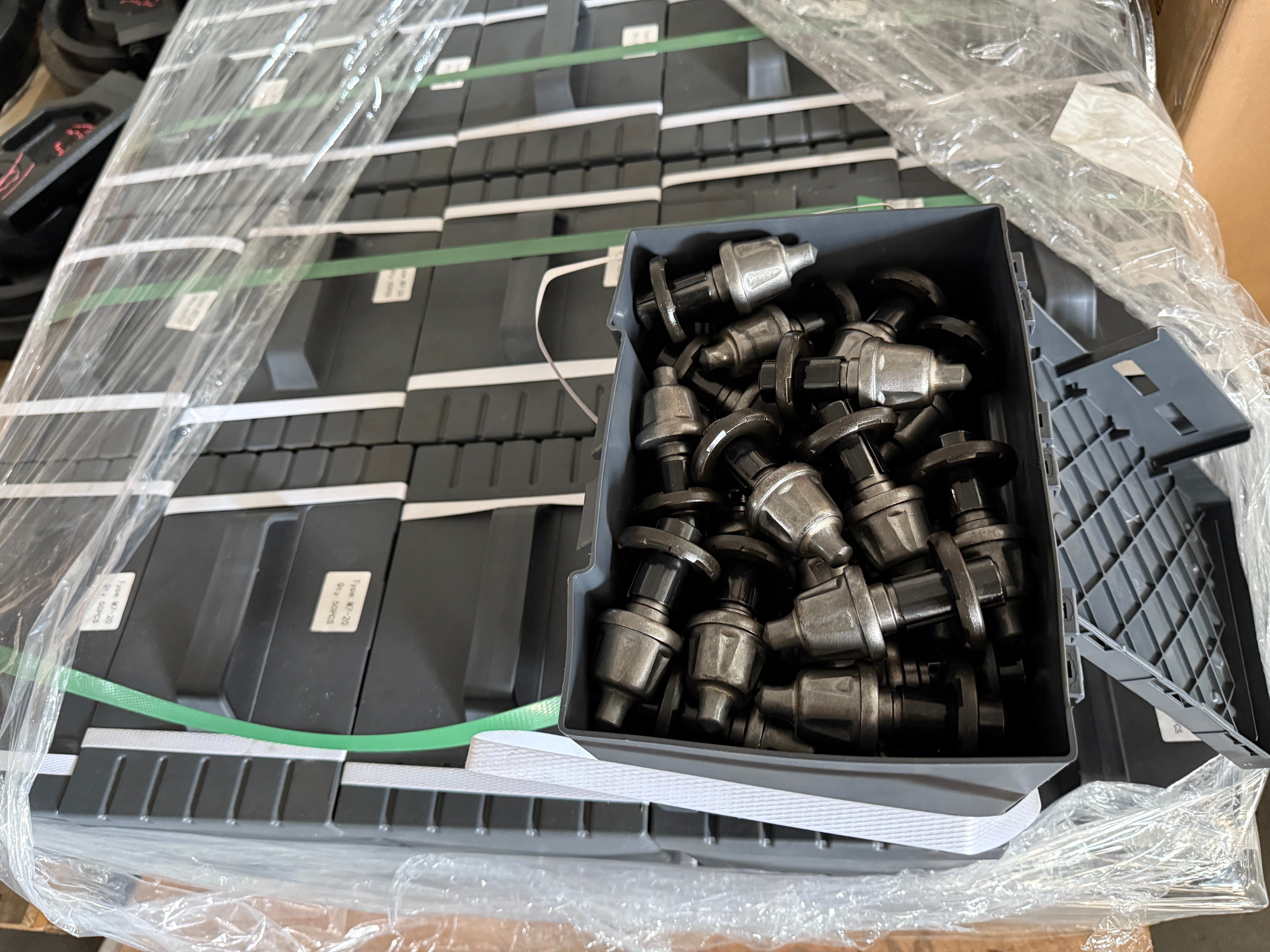 BNT7-20 Milling Picks 2642532 7/20 Picks Asphalt Milling Teeth for Road Milling Machine