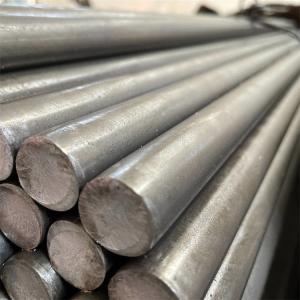 Steel Cold Drawn Round Bar 42crmo4 En Standard En8 En9 DIN ENC15 1.0401