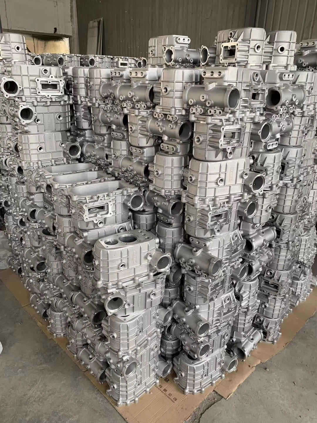 62*42*42 Manual Transmission Gearbox for Great Wall PICKUP WINGLE 3 FENGJUN3 ENGINE 4JB1