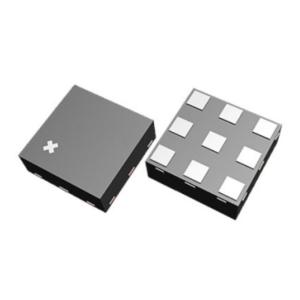 Quality 5G Module BGA9C1MN9E6327XTSA1 Gain Steps 4.5 GHz Low Noise Amplifier wholesale