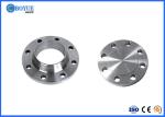 Forged Steel RF Blind Flange ASTM B466 151 UNS C70600 CuNi 90/10 SGS CE