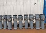 30M3/H Fountain Submersible Pump Music Landscape Fountains Horizontal