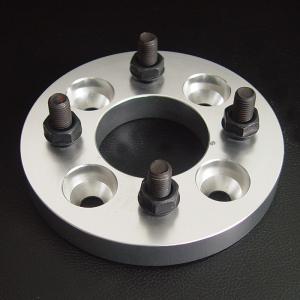 Quality Forged Billet Aluminum 4x108 wheel spacer 20mm for Ford Fiesta wholesale