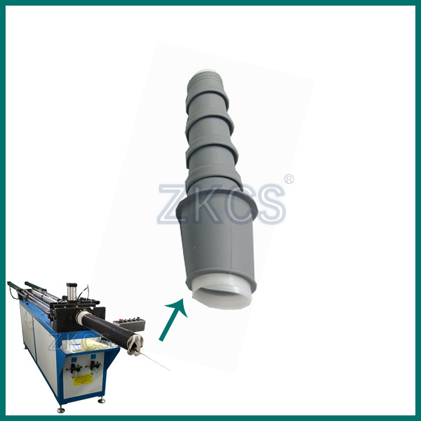 Indoor Outdoor Cold Shrink Termination